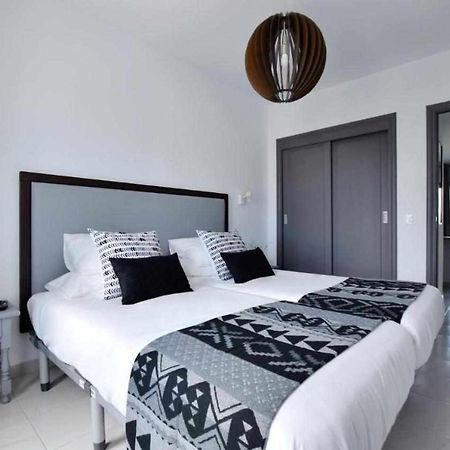 Holyhome Grey 204 Costa Teguise Εξωτερικό φωτογραφία