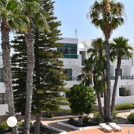 Holyhome Grey 204 Costa Teguise Εξωτερικό φωτογραφία