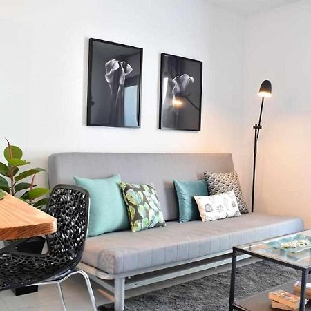 Holyhome Grey 204 Costa Teguise Εξωτερικό φωτογραφία