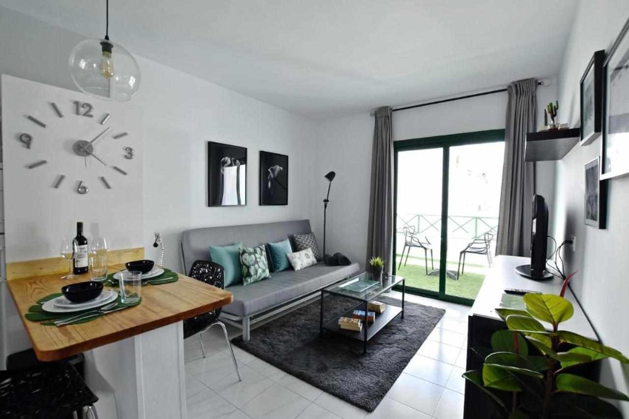 Holyhome Grey 204 Costa Teguise Εξωτερικό φωτογραφία
