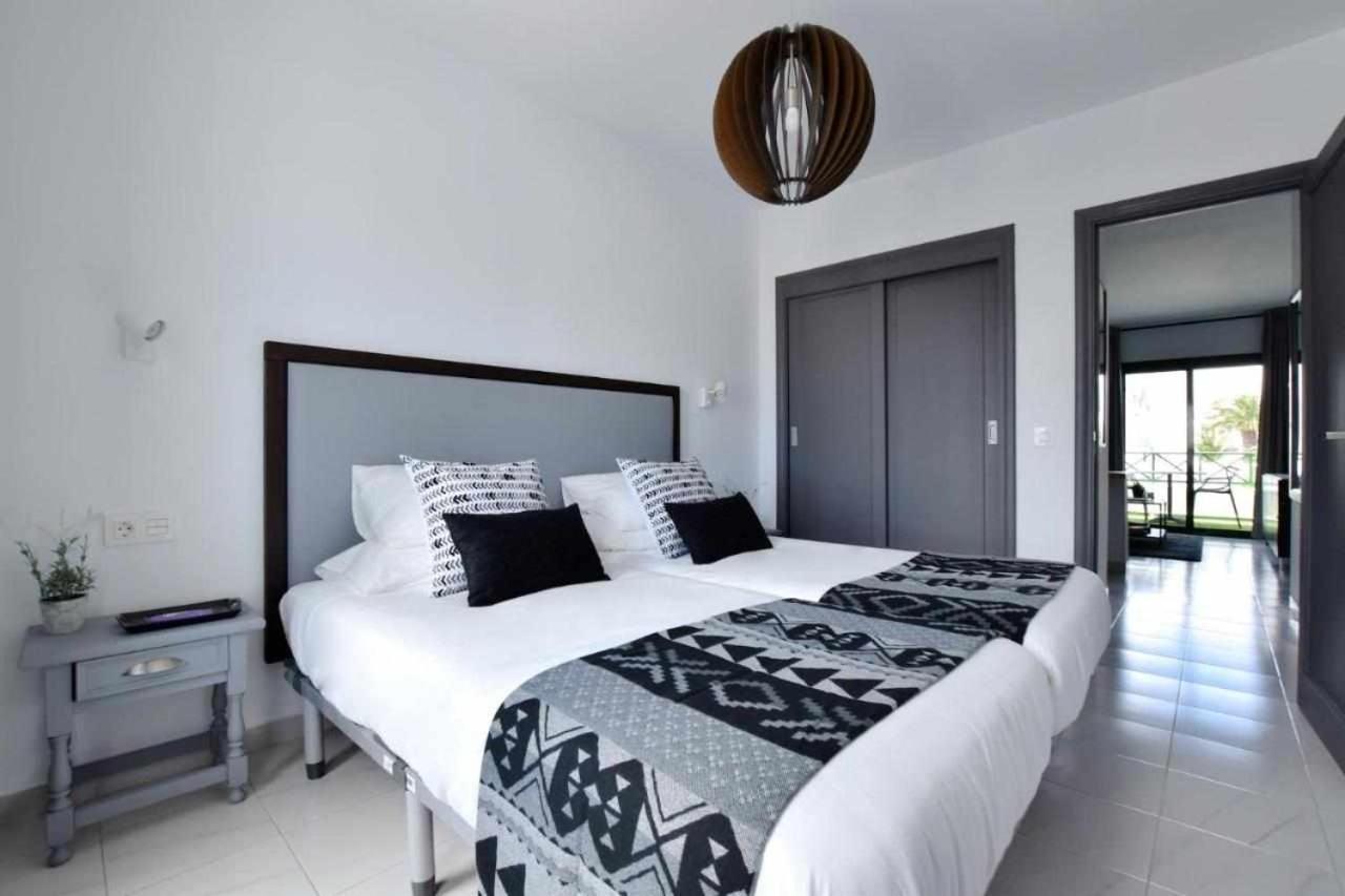 Holyhome Grey 204 Costa Teguise Εξωτερικό φωτογραφία