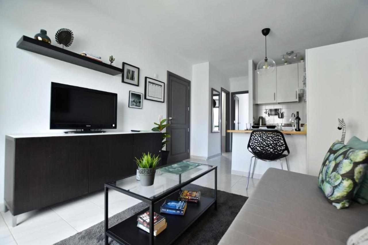 Holyhome Grey 204 Costa Teguise Εξωτερικό φωτογραφία