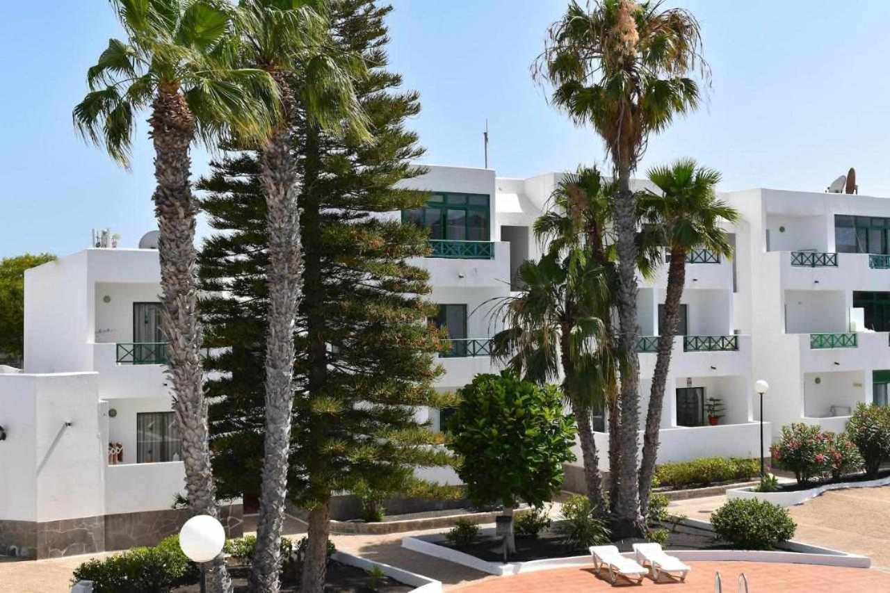 Holyhome Grey 204 Costa Teguise Εξωτερικό φωτογραφία