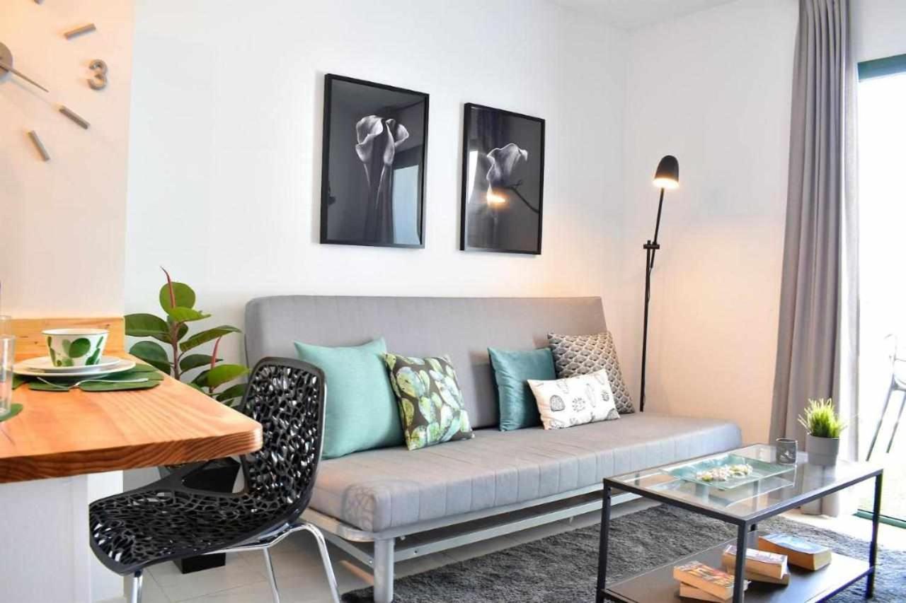 Holyhome Grey 204 Costa Teguise Εξωτερικό φωτογραφία