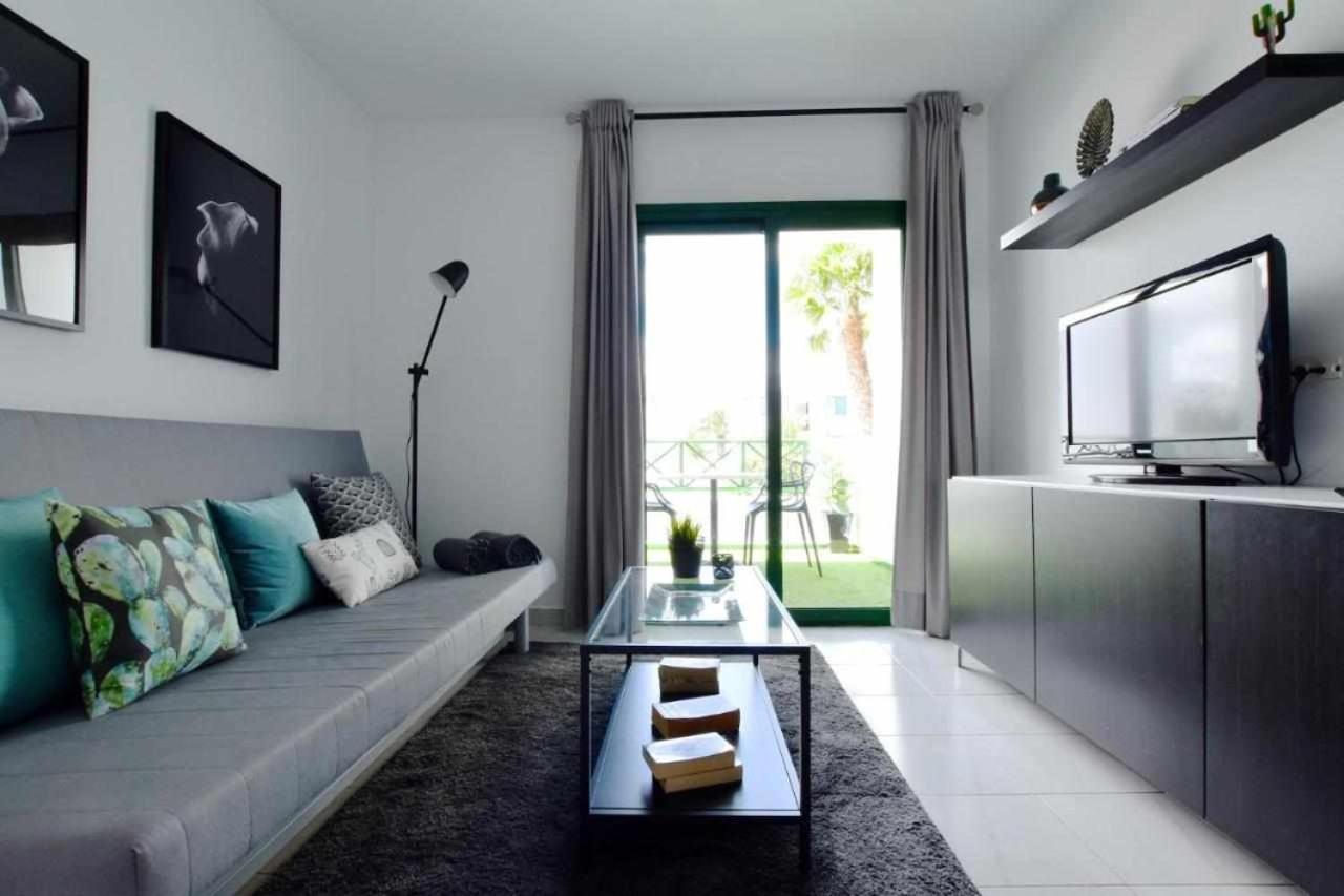 Holyhome Grey 204 Costa Teguise Εξωτερικό φωτογραφία