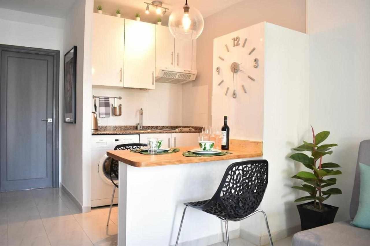 Holyhome Grey 204 Costa Teguise Εξωτερικό φωτογραφία