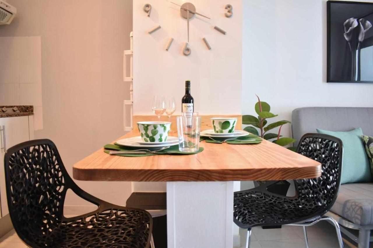 Holyhome Grey 204 Costa Teguise Εξωτερικό φωτογραφία