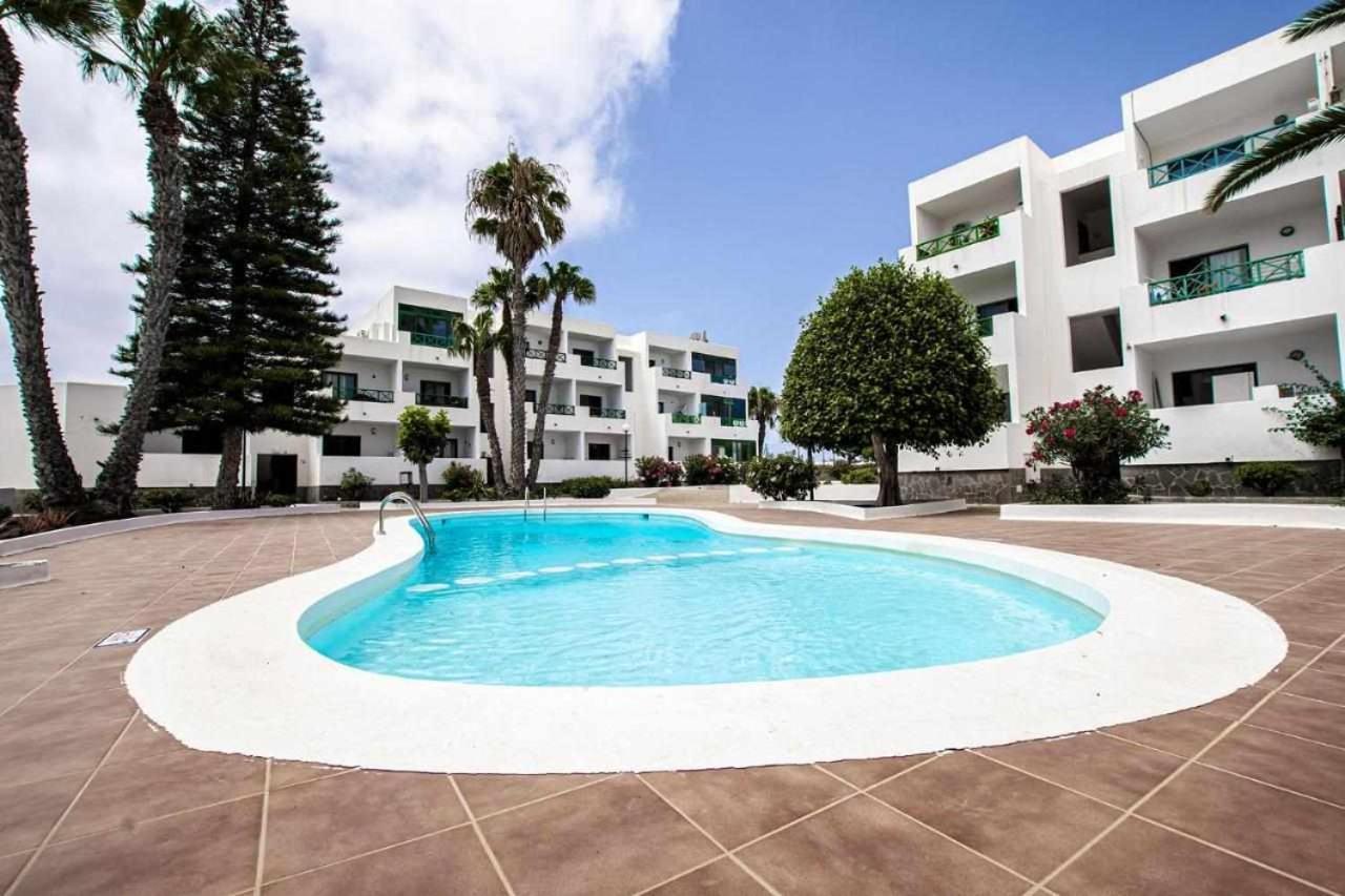 Holyhome Grey 204 Costa Teguise Εξωτερικό φωτογραφία